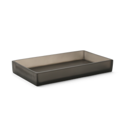 EDGE Vanity Tray