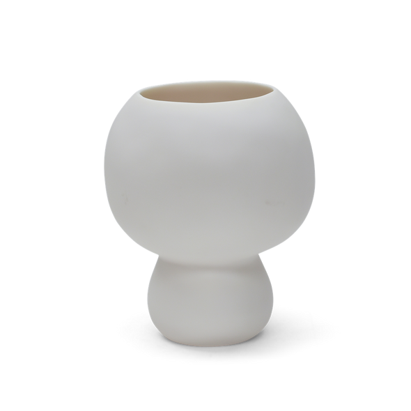 BUBBLE Double Vase