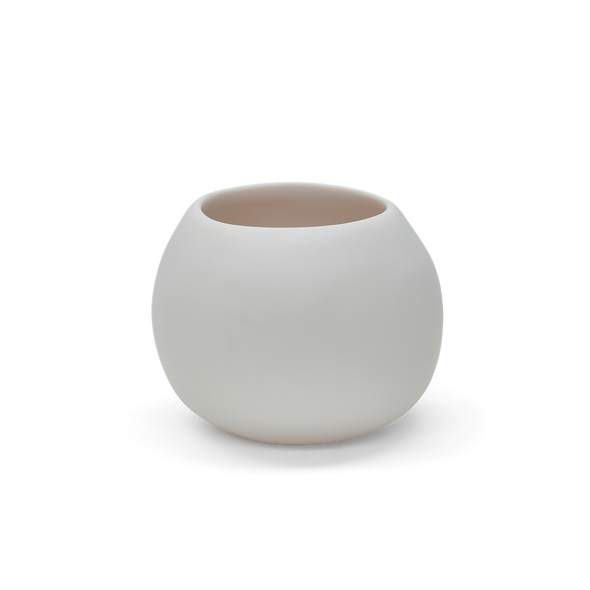 BUBBLE Large Plain Bowl