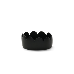 FLEUR Small Oval Bowl