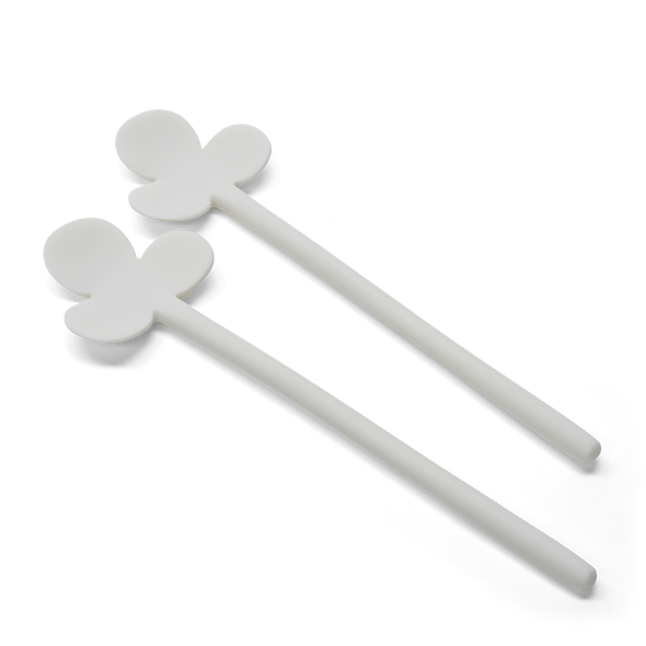 FLEUR Serving Set