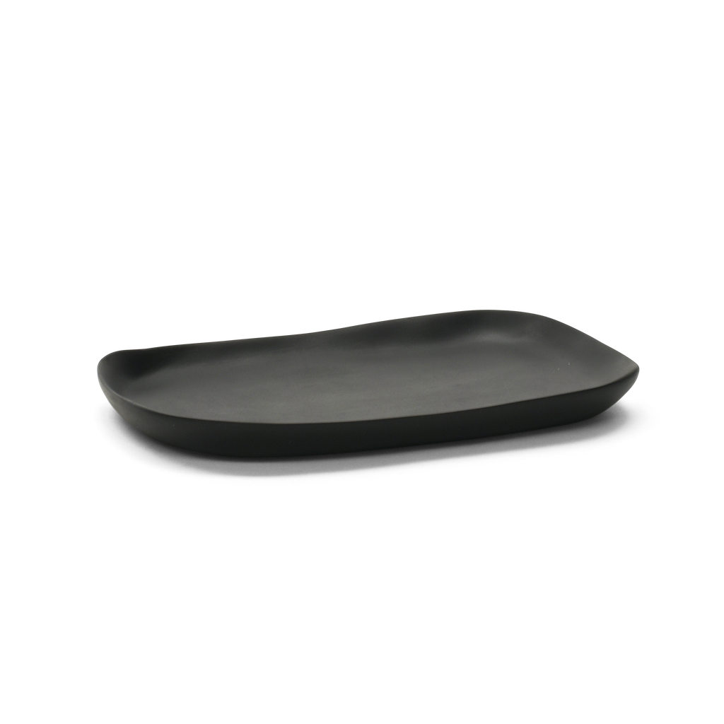 ARC Guest Towel Tray