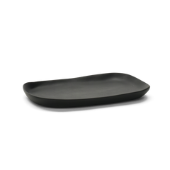 ARC Guest Towel Tray