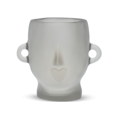 HEADS Masculine Vase