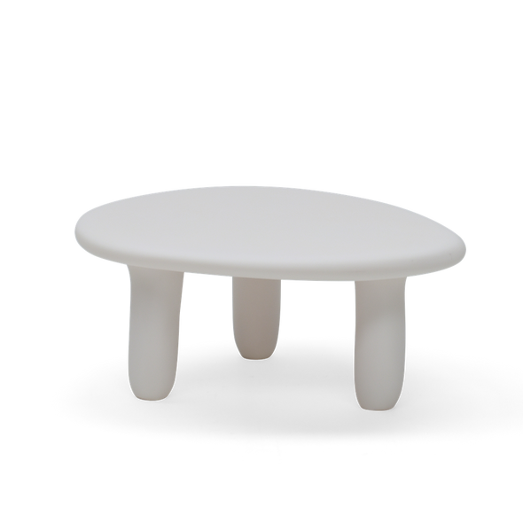 PUDDLE Large Elevated Platter