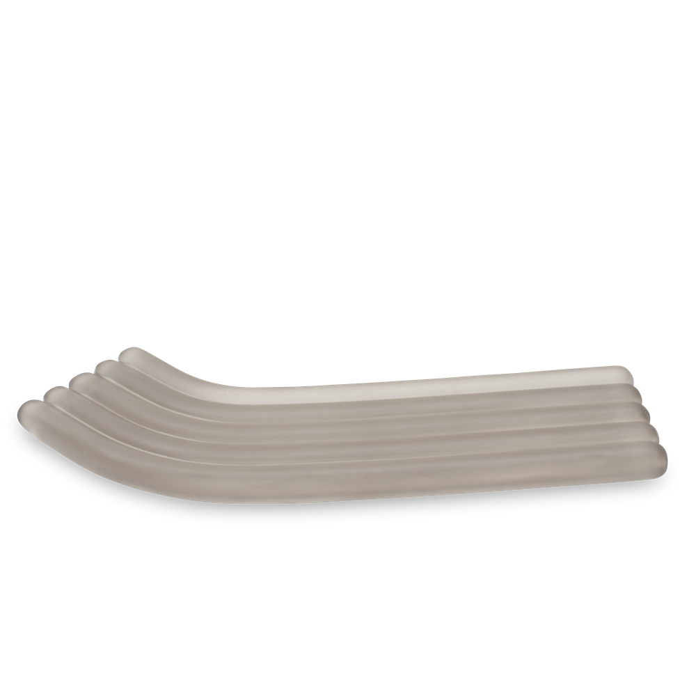 Groove Tray