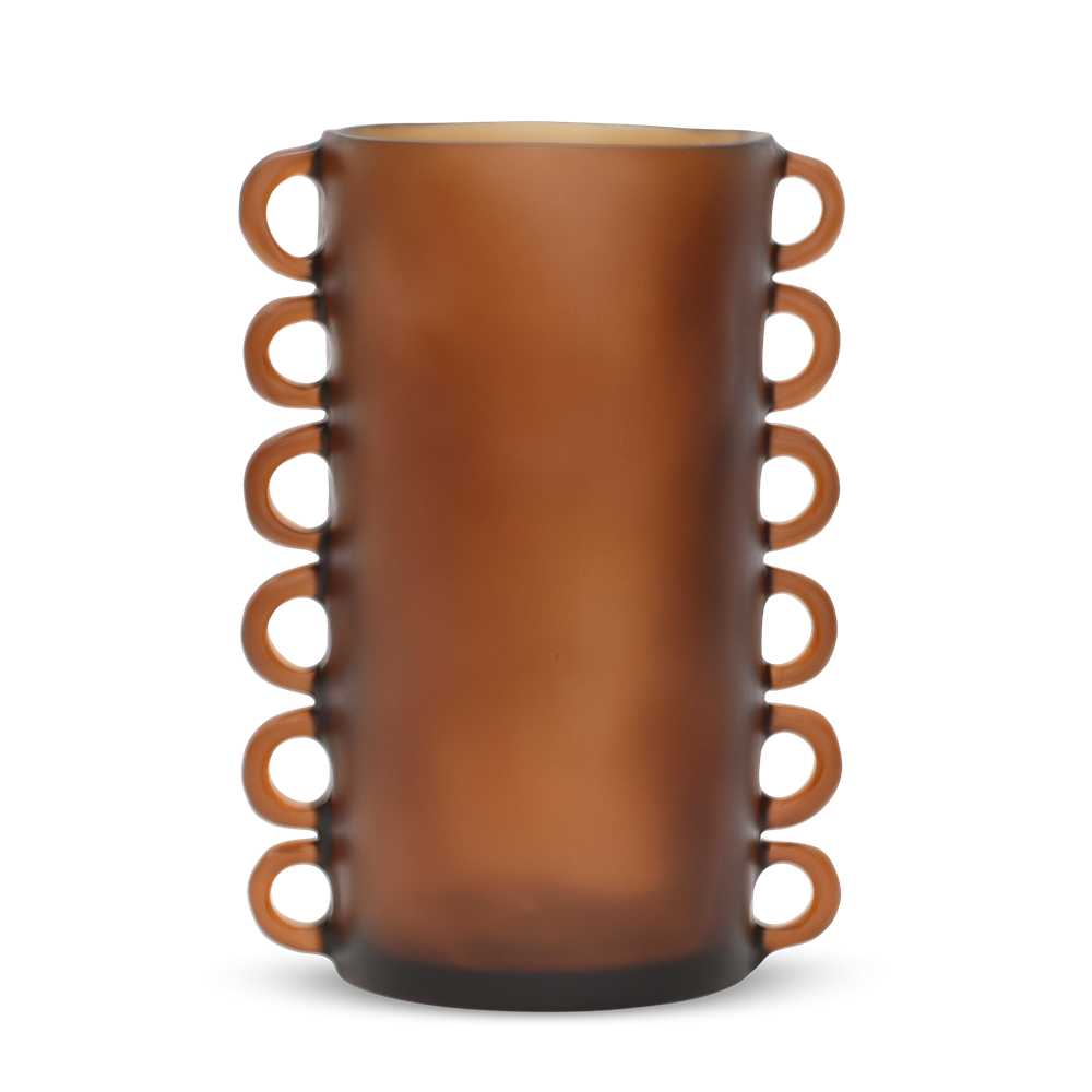 LOOPY Large Vase