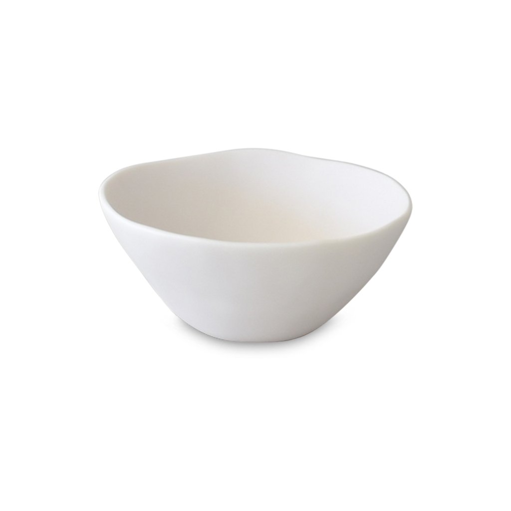 SCULPT Small Tapered Bowl