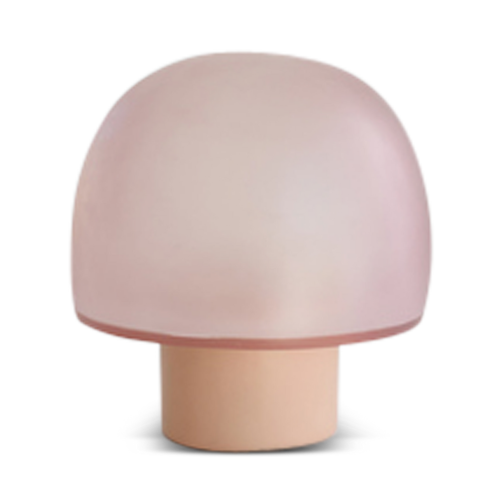 MUSHROOM Table Lamp